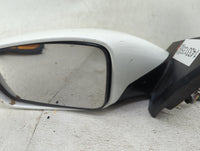 2011-2014 Hyundai Sonata Driver Side View Mirror - Left Door Mirror OEM Used - Oemusedautoparts1.com
