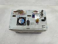 2013 Hyundai Sonata Radio AM FM Cd Player Receiver Replacement P/N:965603Q706 AV245INAN Fits OEM Used Auto Parts - Oemusedau