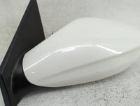 2011-2014 Hyundai Sonata Driver Side View Mirror - Left Door Mirror OEM Used - Oemusedautoparts1.com