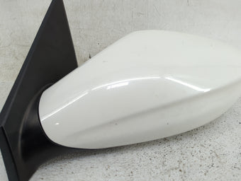 compare product 2011-2014 Hyundai Sonata Driver Side View Mirror - Left Door Mirror OEM Used