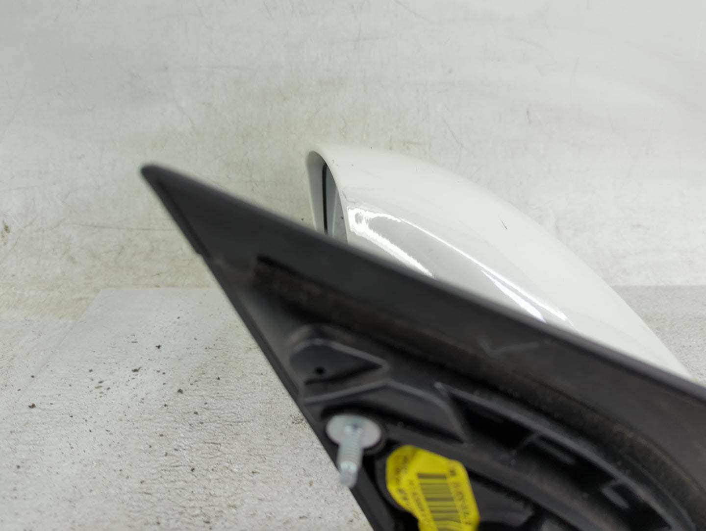 2011-2014 Hyundai Sonata Driver Side View Mirror - Left Door Mirror OEM Used - Oemusedautoparts1.com