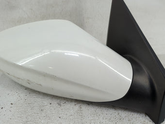 compare product 2011-2014 Hyundai Sonata Passenger Right Side View Manual Door Mirror