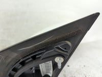 2011-2014 Hyundai Sonata Passenger Right Side View Manual Door Mirror - Oemusedautoparts1.com