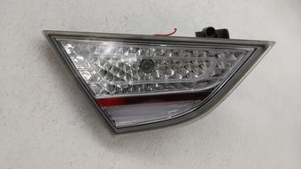 compare product 2011-2015 Hyundai Sonata Tail Light Assembly Driver Left OEM Fits Fits 2011 2012 2013 2014 2015 OEM Used Auto Parts