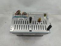 2013 Hyundai Sonata Radio AM FM Cd Player Receiver Replacement P/N:96180-3Q700 961803Q700 Fits OEM Used Auto Parts - Oemused