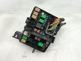 compare product 2011-2014 Hyundai Sonata Fusebox Fuse Box Panel Relay Module Fits Fits 2011 2012 2013 2014 OEM Used Auto Parts