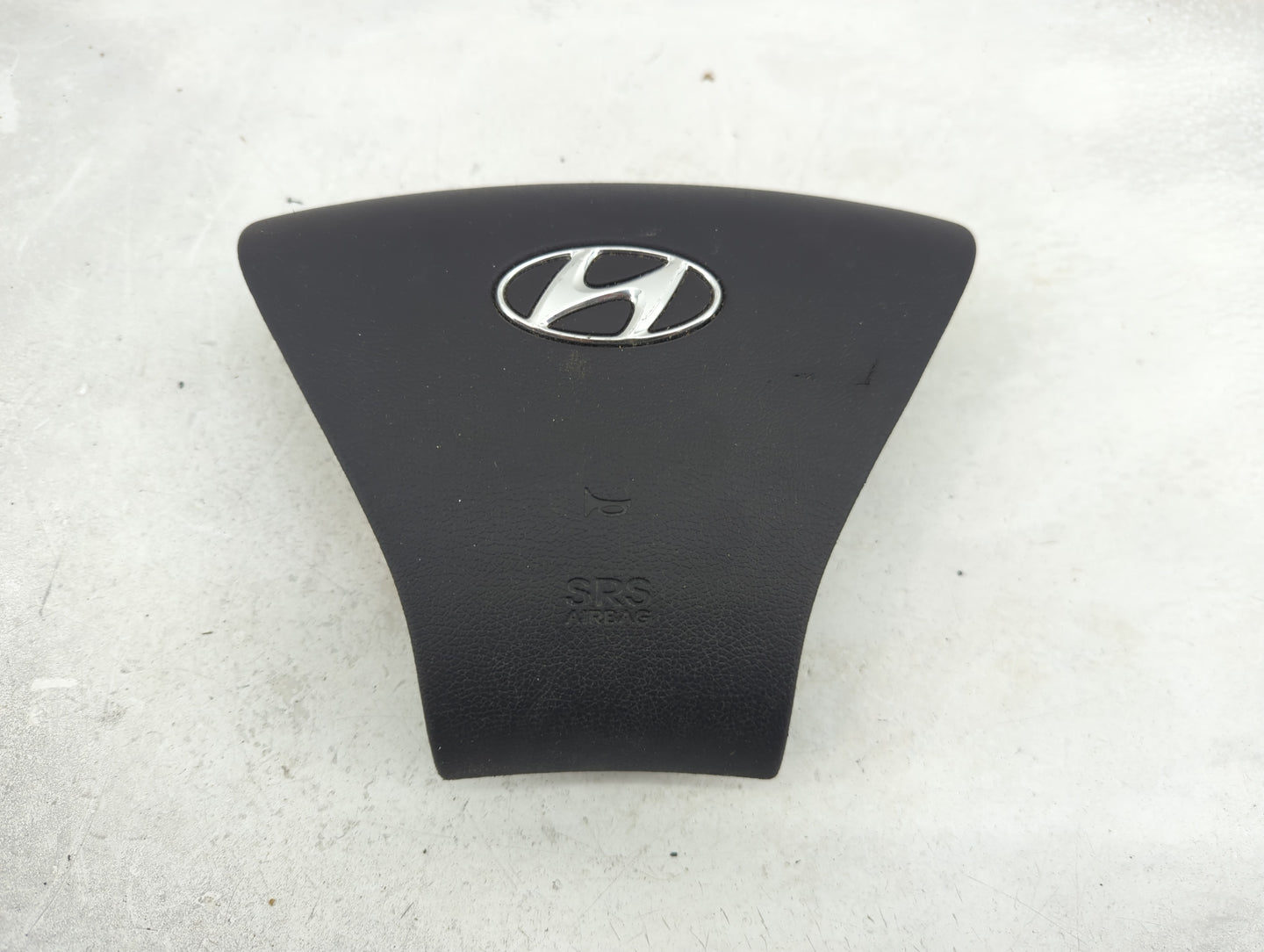 2011-2014 Hyundai Sonata Air Bag Driver Left Steering Wheel Mounted P/N:34089531A 2DBK120A32318ACB Fits Fits 2011 2012 2013 