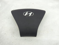 2011-2014 Hyundai Sonata Air Bag Driver Left Steering Wheel Mounted P/N:34089531A 2DBK120A32318ACB Fits Fits 2011 2012 2013 