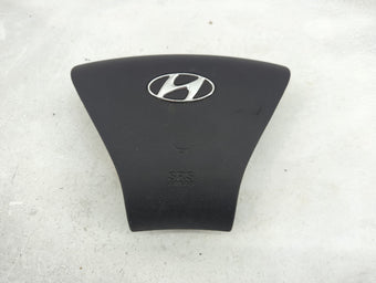 compare product 2011-2014 Hyundai Sonata Air Bag Driver Left Steering Wheel Mounted P/N:34089531A 2DBK120A32318ACB Fits Fits 2011 2012 2013 2014 OEM Used Auto Parts