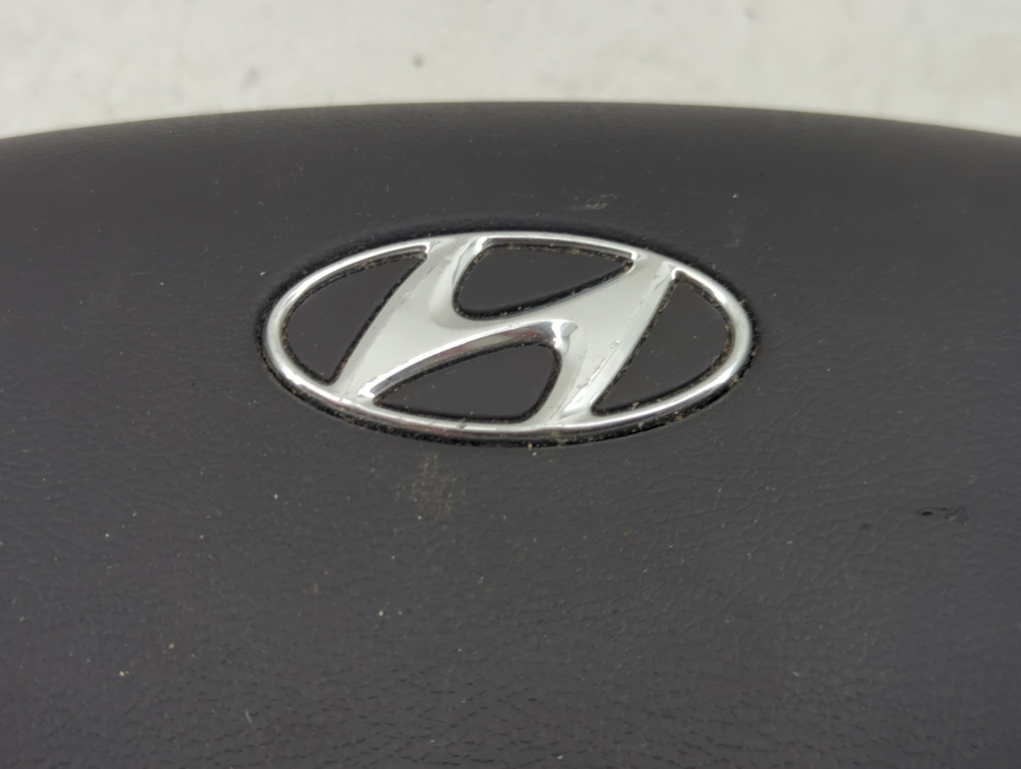2011-2014 Hyundai Sonata Air Bag Driver Left Steering Wheel Mounted P/N:34089531A 2DBK120A32318ACB Fits Fits 2011 2012 2013 