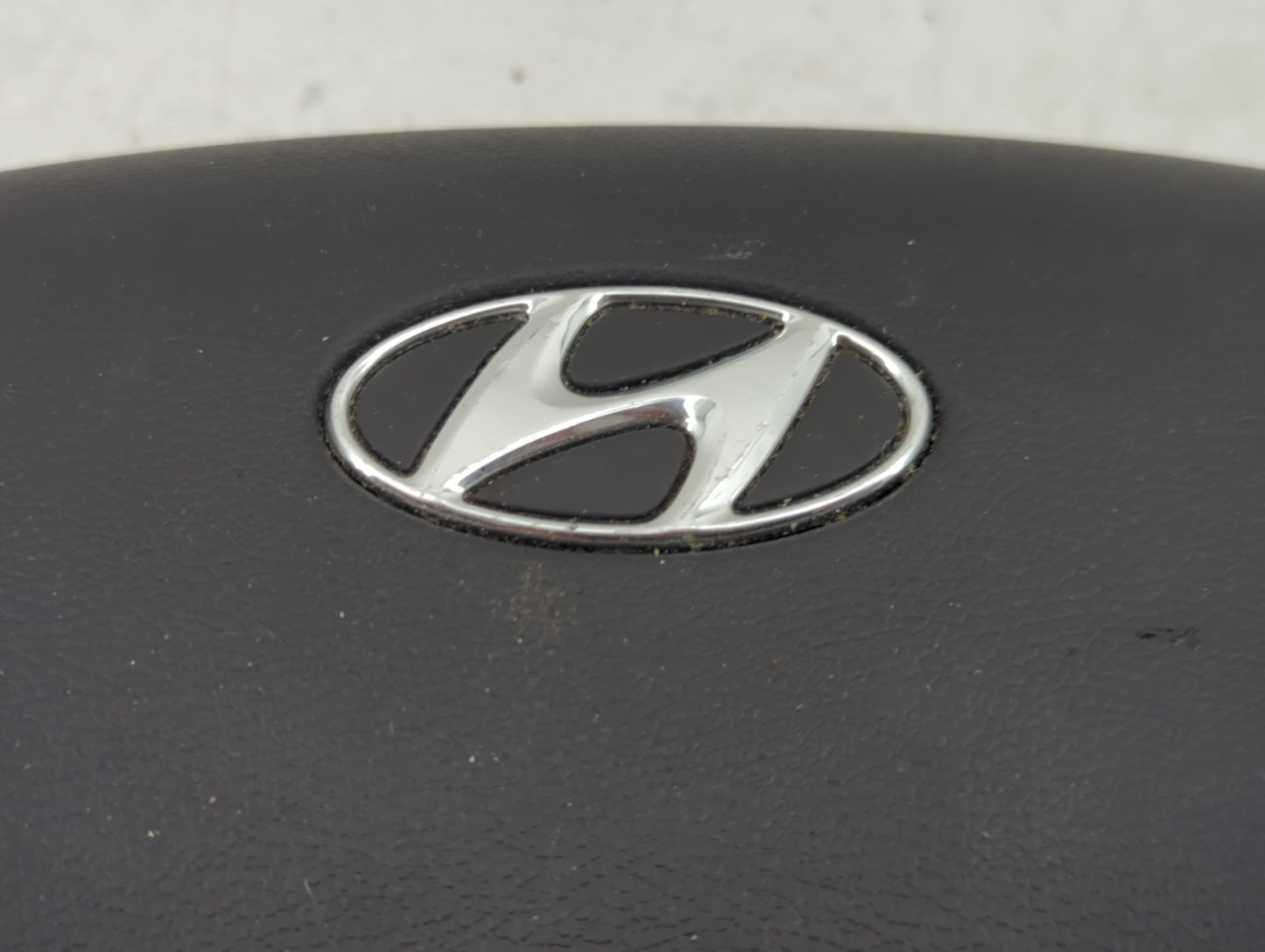 2011-2014 Hyundai Sonata Air Bag Driver Left Steering Wheel Mounted P/N:34089531A 2DBK120A32318ACB Fits Fits 2011 2012 2013 