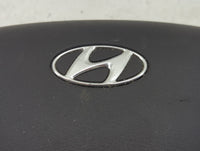 2011-2014 Hyundai Sonata Air Bag Driver Left Steering Wheel Mounted P/N:34089531A 2DBK120A32318ACB Fits Fits 2011 2012 2013 
