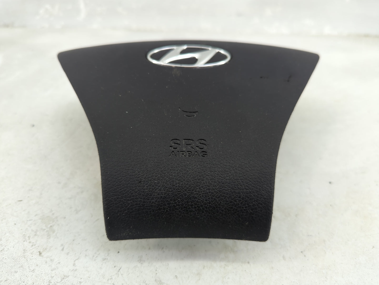 2011-2014 Hyundai Sonata Air Bag Driver Left Steering Wheel Mounted P/N:34089531A 2DBK120A32318ACB Fits Fits 2011 2012 2013 