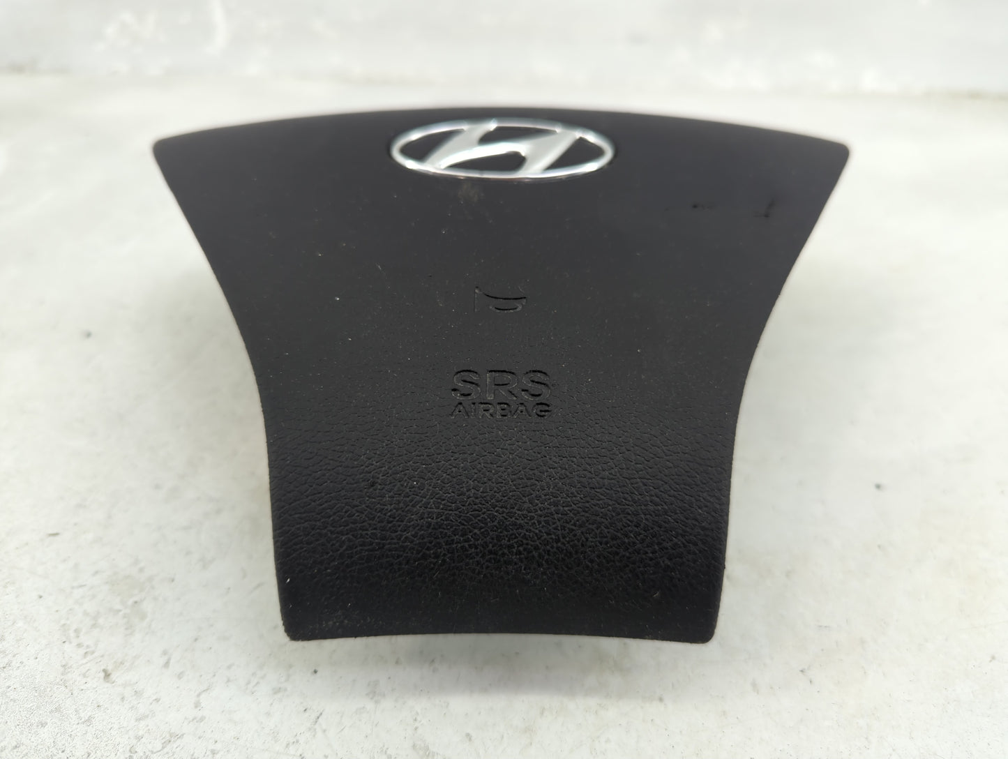 2011-2014 Hyundai Sonata Air Bag Driver Left Steering Wheel Mounted P/N:34089531A 2DBK120A32318ACB Fits Fits 2011 2012 2013 