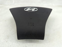 2011-2014 Hyundai Sonata Air Bag Driver Left Steering Wheel Mounted P/N:34089531A 2DBK120A32318ACB Fits Fits 2011 2012 2013 