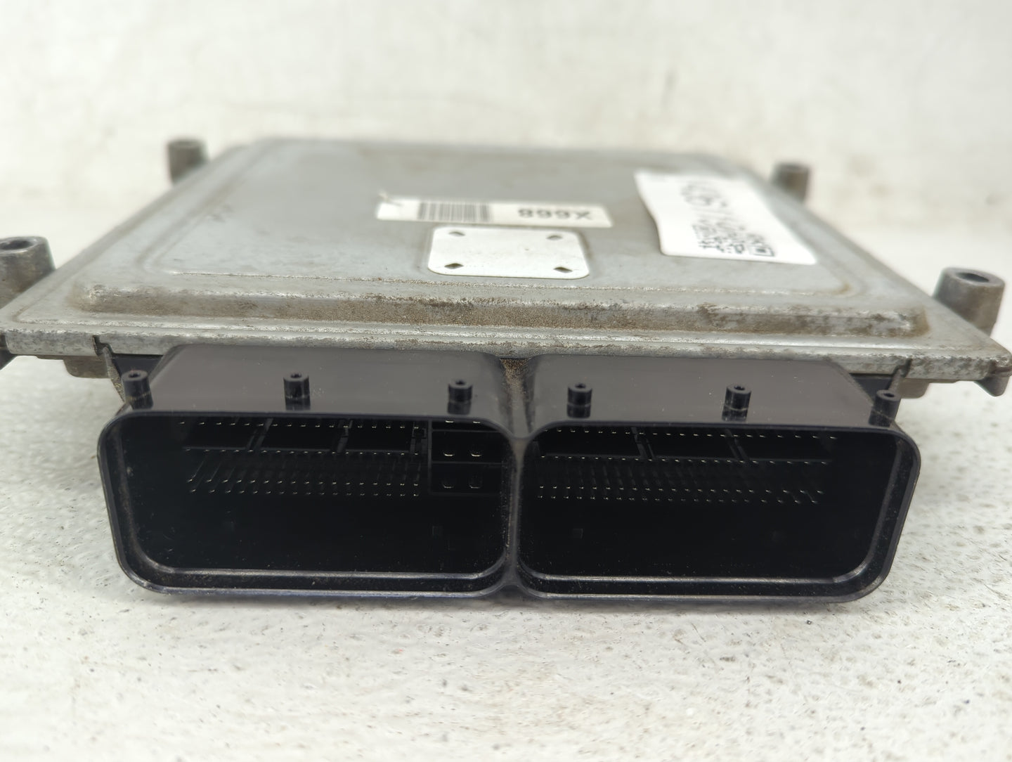 2011-2014 Hyundai Sonata PCM Engine Control Computer ECU ECM PCU OEM P/N:39111-2G668 39101-2G668 Fits Fits 2011 2012 2013 20