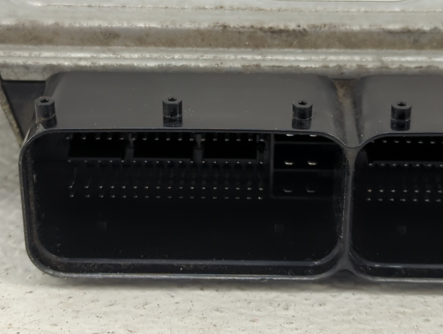 2011-2014 Hyundai Sonata PCM Engine Control Computer ECU ECM PCU OEM P/N:39111-2G668 39101-2G668 Fits Fits 2011 2012 2013 20
