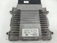 2011-2014 Hyundai Sonata PCM Engine Control Computer ECU ECM PCU OEM P/N:39111-2G668 39101-2G668 Fits Fits 2011 2012 2013 20