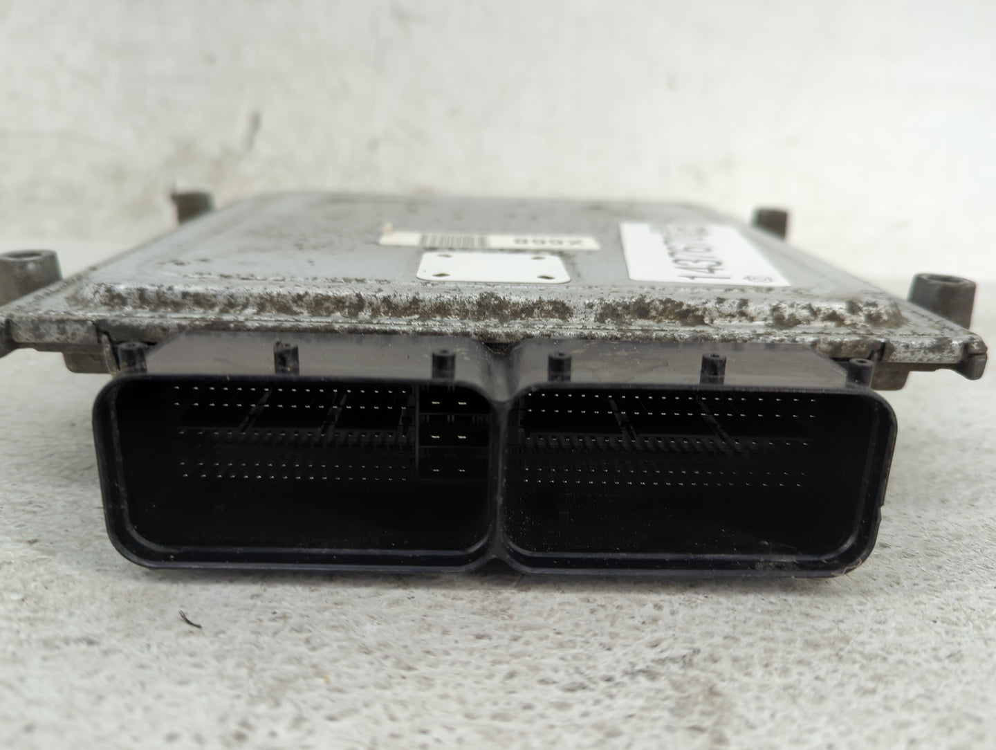 2011-2014 Hyundai Sonata PCM Engine Control Computer ECU ECM PCU OEM P/N:39101-2G668 39111-2G668 Fits Fits 2011 2012 2013 20