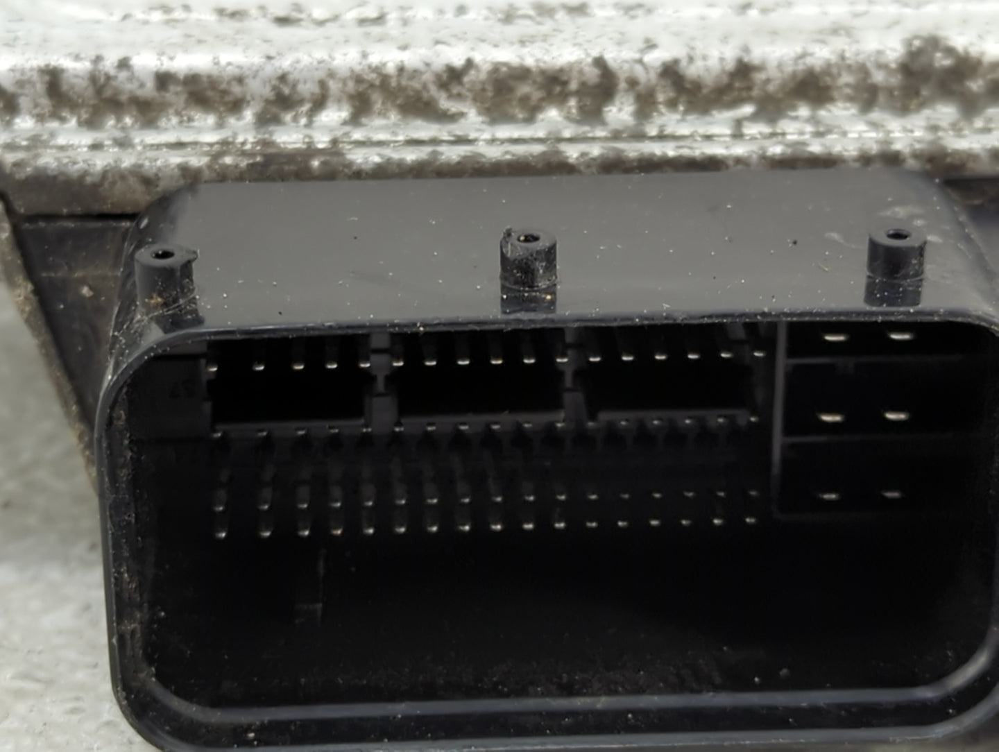 2011-2014 Hyundai Sonata PCM Engine Control Computer ECU ECM PCU OEM P/N:39101-2G668 39111-2G668 Fits Fits 2011 2012 2013 20