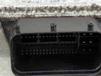 2011-2014 Hyundai Sonata PCM Engine Control Computer ECU ECM PCU OEM P/N:39101-2G668 39111-2G668 Fits Fits 2011 2012 2013 20
