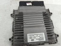 2011-2014 Hyundai Sonata PCM Engine Control Computer ECU ECM PCU OEM P/N:39101-2G668 39111-2G668 Fits Fits 2011 2012 2013 20