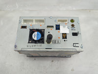 2013 Hyundai Sonata Radio AM FM Cd Player Receiver Replacement P/N:965603Q705 96560-3Q705, AV245INAN Fits OEM Used Auto Part