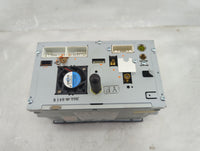 2013 Hyundai Sonata Radio AM FM Cd Player Receiver Replacement P/N:96560-3Q706 Fits OEM Used Auto Parts - Oemusedautoparts1.