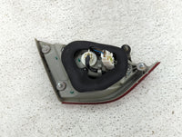 2011 Hyundai Sonata Passenger Right Side Deck Lid Mounted Tail Light - Oemusedautoparts1.com