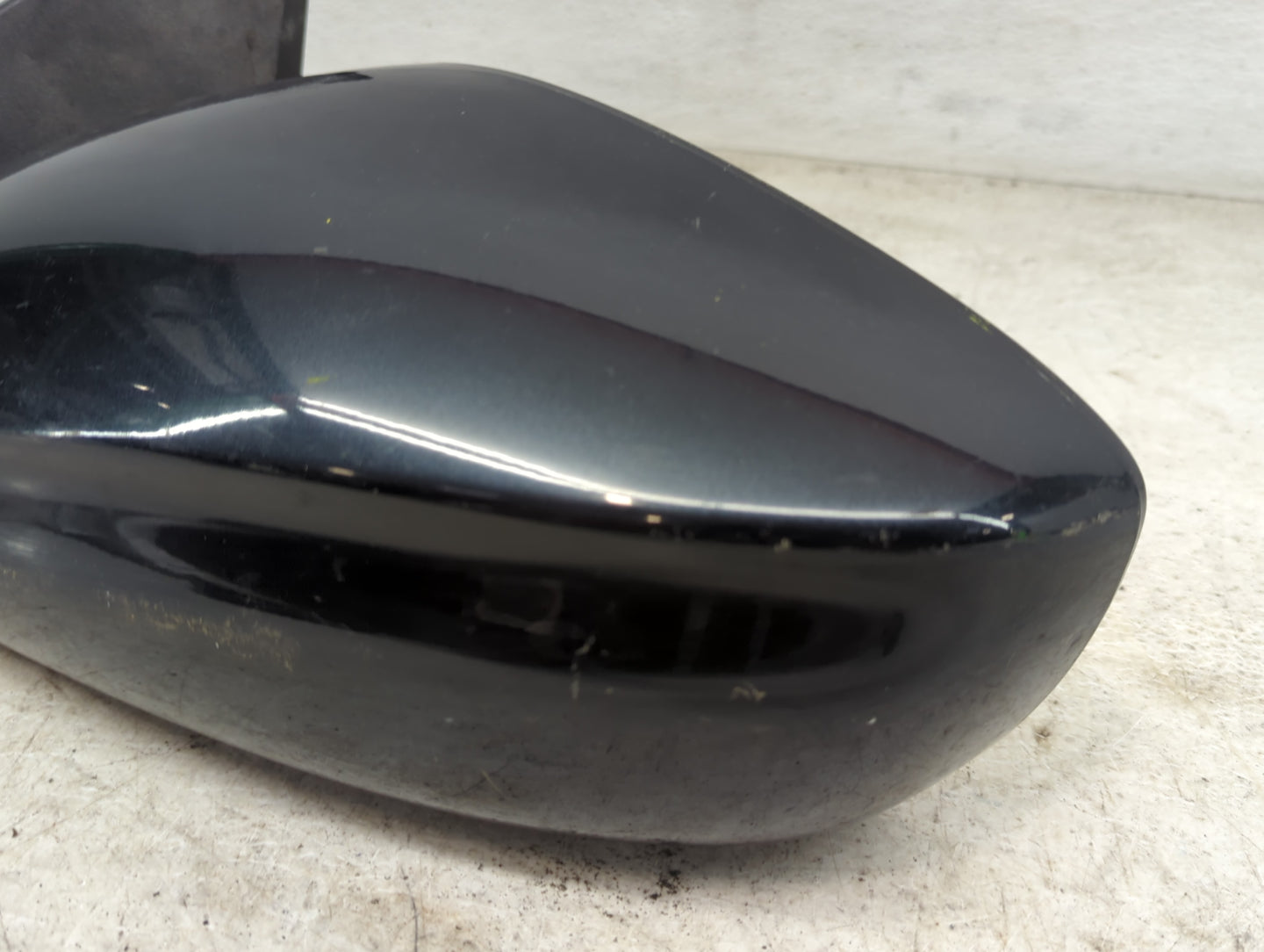 2011-2014 Hyundai Sonata Driver Side View Mirror - Left Door Mirror OEM Used - Oemusedautoparts1.com