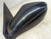 2011-2014 Hyundai Sonata Driver Side View Mirror - Left Door Mirror OEM Used - Oemusedautoparts1.com