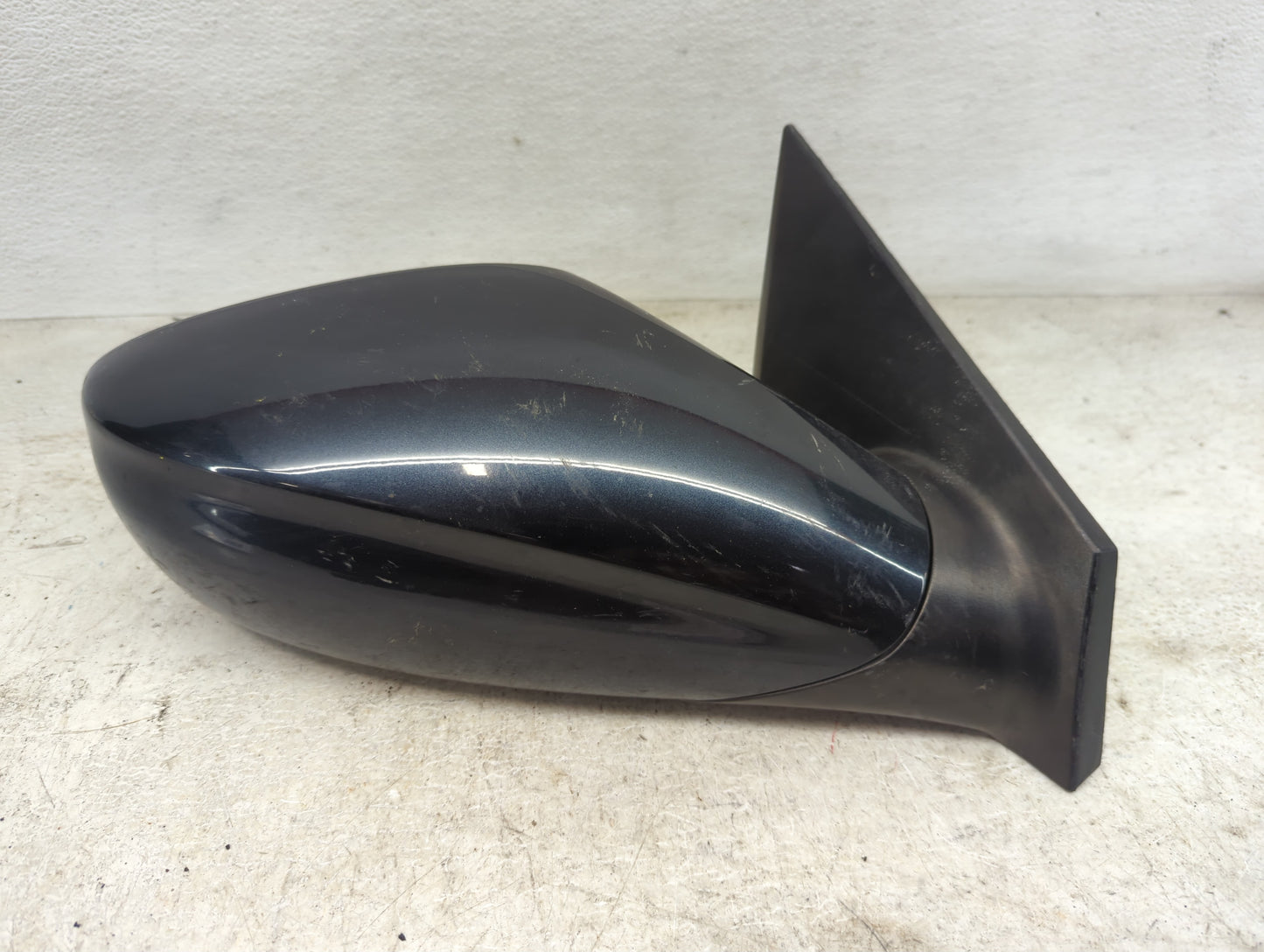 2011-2014 Hyundai Sonata Passenger Side View Mirror - Right Door Mirror OEM Used - Oemusedautoparts1.com