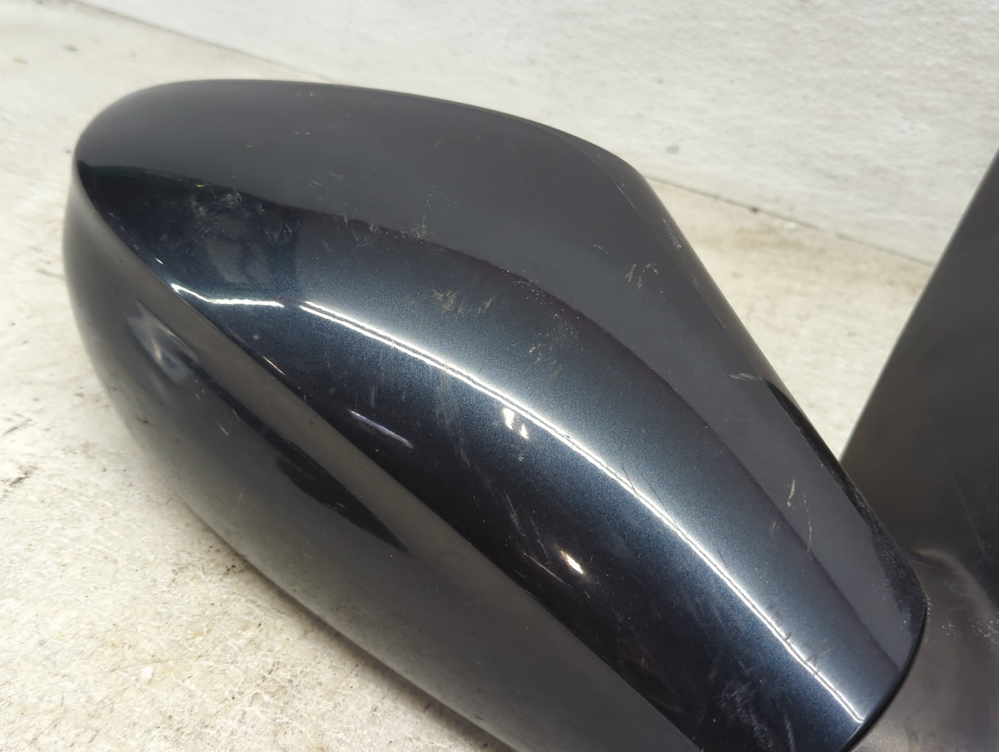 2011-2014 Hyundai Sonata Passenger Side View Mirror - Right Door Mirror OEM Used - Oemusedautoparts1.com