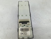 2011-2015 Hyundai Sonata Master Power Window Switch Replacement Driver Side Left Fits Fits 2011 2012 2013 2014 2015 OEM Used