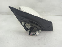 2011-2014 Hyundai Sonata Passenger Side View Mirror - Right Door Mirror OEM Used - Oemusedautoparts1.com