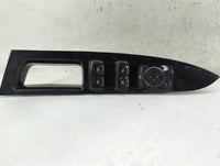 2013 Hyundai Sonata Master Power Window Switch Replacement Driver Side Left P/N:DG9T-14540-ACW Fits OEM Used Auto Parts - Oe
