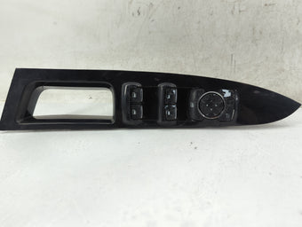compare product 2013 Hyundai Sonata Master Power Window Switch Replacement Driver Side Left P/N:DG9T-14540-ACW Fits OEM Used Auto Parts