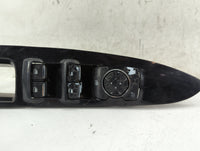 2013 Hyundai Sonata Master Power Window Switch Replacement Driver Side Left P/N:DG9T-14540-ACW Fits OEM Used Auto Parts - Oe