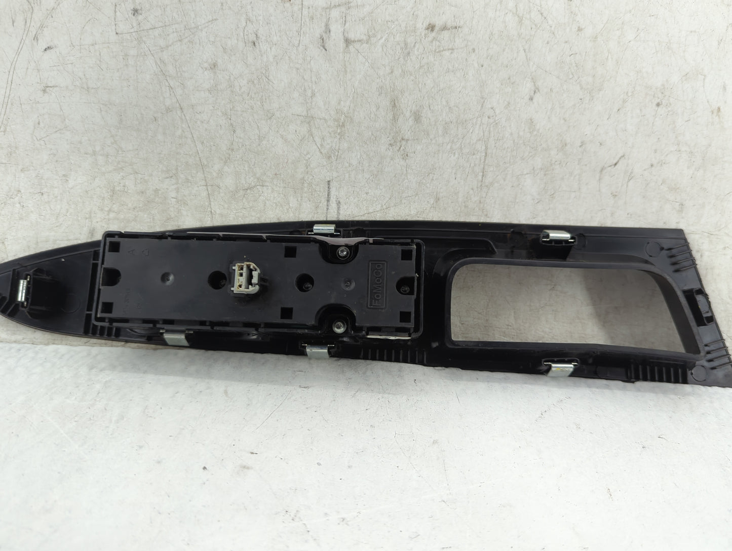 2013 Hyundai Sonata Master Power Window Switch Replacement Driver Side Left P/N:DG9T-14540-ACW Fits OEM Used Auto Parts - Oe