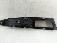 2013 Hyundai Sonata Master Power Window Switch Replacement Driver Side Left P/N:DG9T-14540-ACW Fits OEM Used Auto Parts - Oe