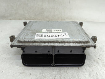 compare product 2011-2014 Hyundai Sonata PCM Engine Control Computer ECU ECM PCU OEM P/N:YFADC4DMAA 5WY4V38 Fits Fits 2011 2012 2013 2014 OEM Used Auto Parts
