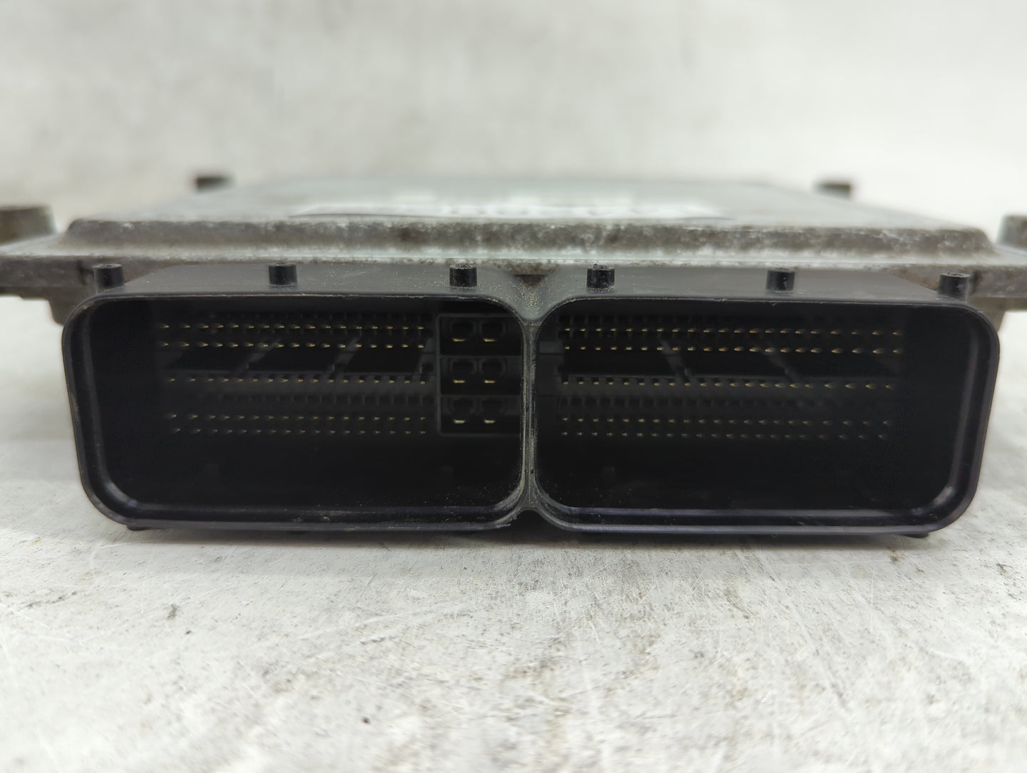 2011-2014 Hyundai Sonata PCM Engine Control Computer ECU ECM PCU OEM P/N:YFADC4DMAA 5WY4V38 Fits Fits 2011 2012 2013 2014 OE