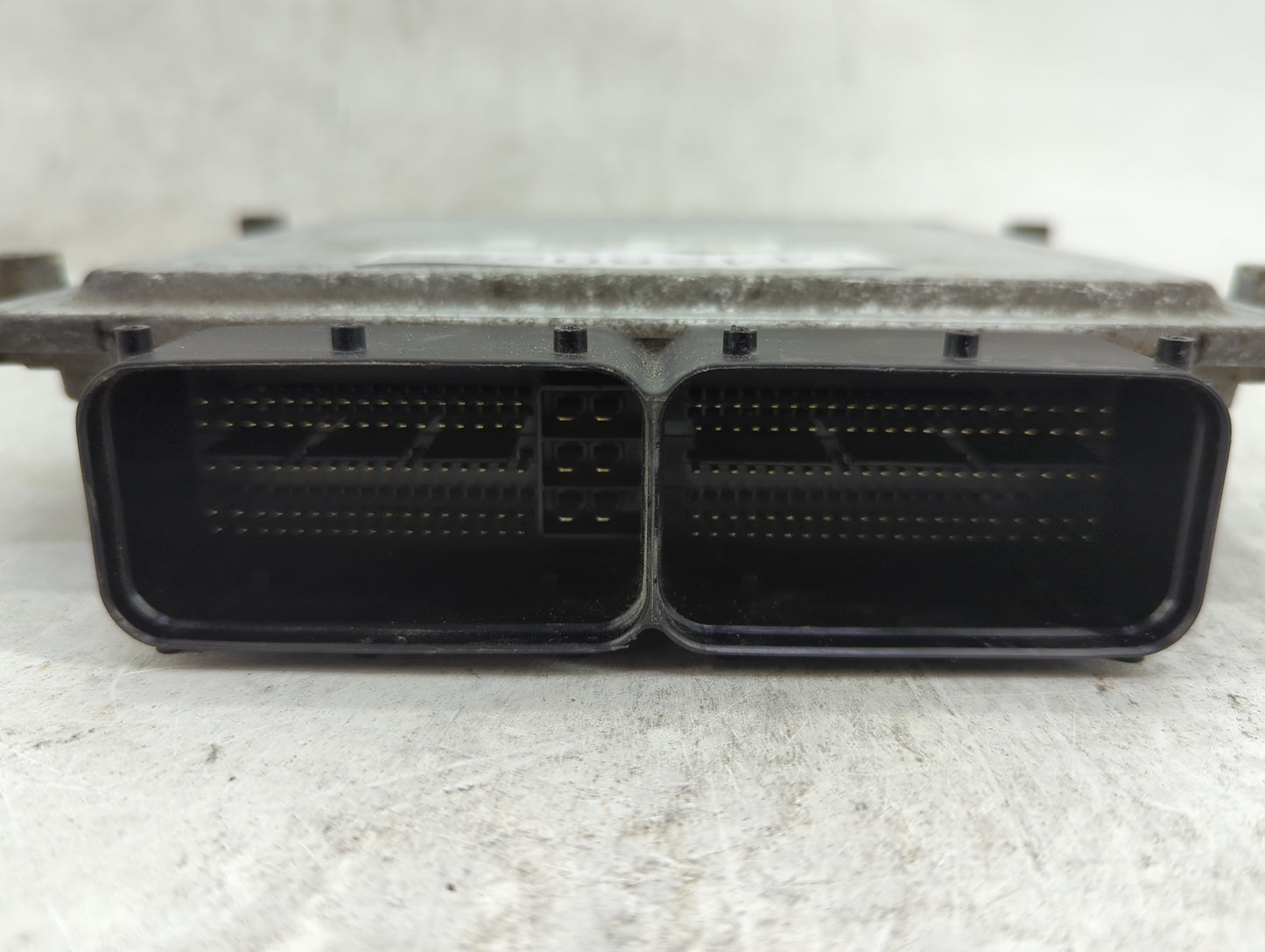 2011-2014 Hyundai Sonata PCM Engine Control Computer ECU ECM PCU OEM P/N:YFADC4DMAA 5WY4V38 Fits Fits 2011 2012 2013 2014 OE
