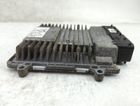 2011-2014 Hyundai Sonata PCM Engine Control Computer ECU ECM PCU OEM P/N:YFADC4DMAA 5WY4V38 Fits Fits 2011 2012 2013 2014 OE