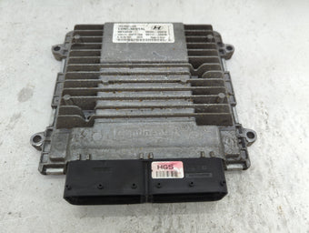 compare product 2011-2014 Hyundai Sonata PCM Engine Control Computer ECU ECM PCU OEM P/N:39101-2G678 39111-2G678 Fits Fits 2011 2012 2013 2014 OEM Used Auto Parts