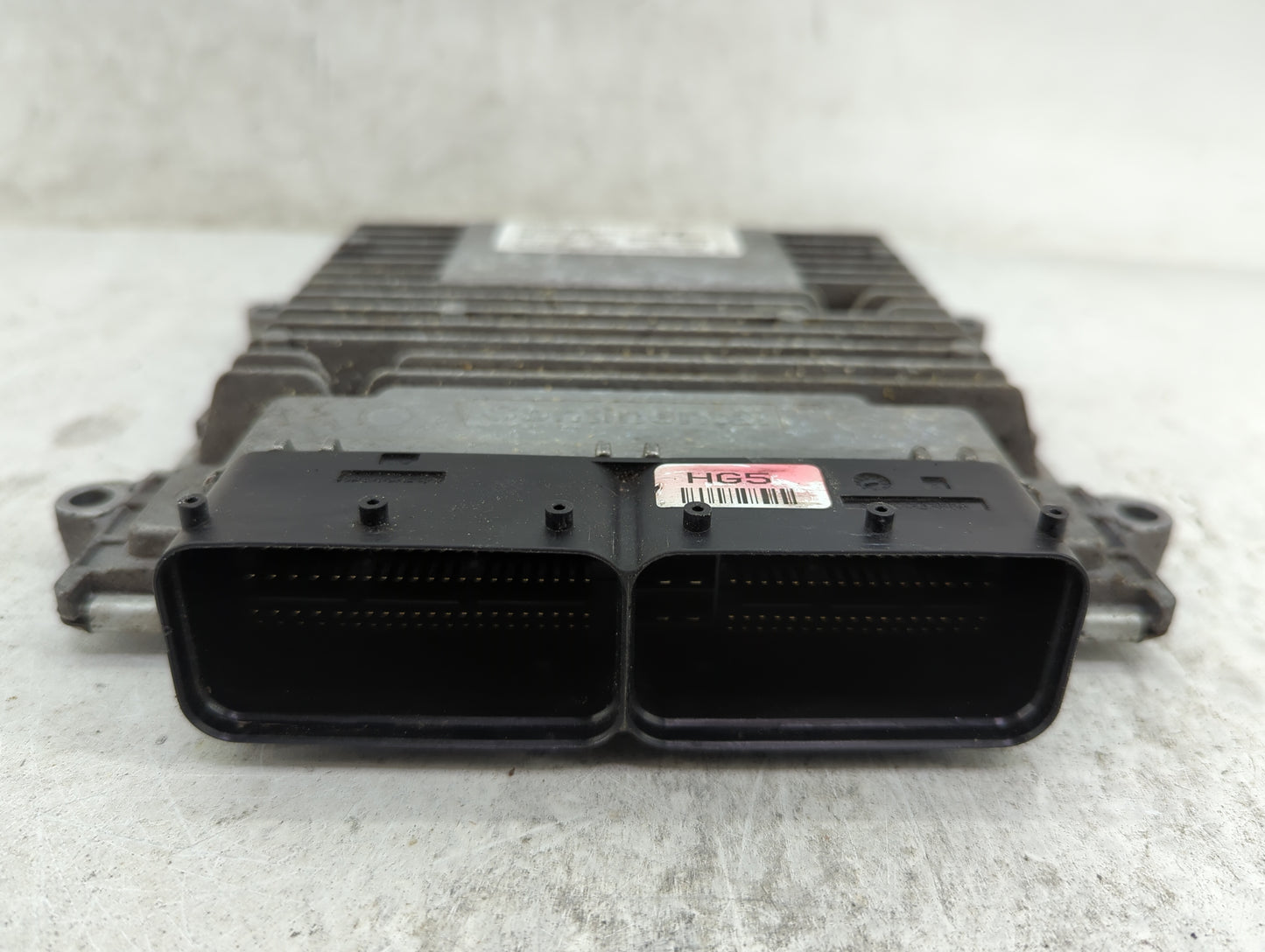 2011-2014 Hyundai Sonata PCM Engine Control Computer ECU ECM PCU OEM P/N:39101-2G678 39111-2G678 Fits Fits 2011 2012 2013 20
