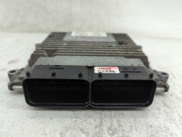 2011-2014 Hyundai Sonata PCM Engine Control Computer ECU ECM PCU OEM P/N:39101-2G678 39111-2G678 Fits Fits 2011 2012 2013 2014 OEM Used Auto Parts