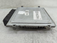 2011-2014 Hyundai Sonata PCM Engine Control Computer ECU ECM PCU OEM P/N:39101-2G678 39111-2G678 Fits Fits 2011 2012 2013 20