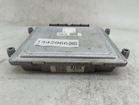 2011-2014 Hyundai Sonata PCM Engine Control Computer ECU ECM PCU OEM P/N:39101-2G678 39111-2G678 Fits Fits 2011 2012 2013 20