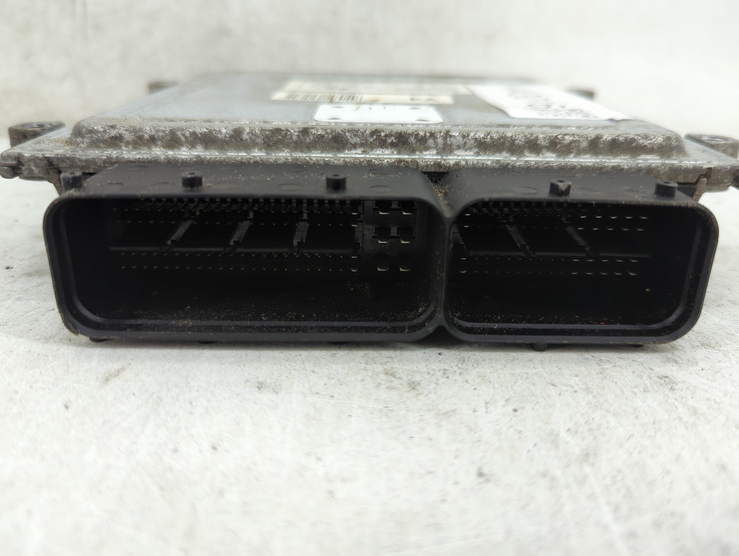 2011-2015 Hyundai Sonata PCM Engine Control Computer ECU ECM PCU OEM P/N:YFDDY4DR1A 5WY4N08B Fits Fits 2011 2012 2013 2014 2